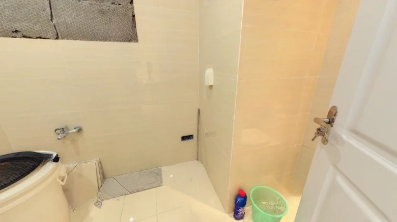 Zhongnan Jinshi International Square - View 8