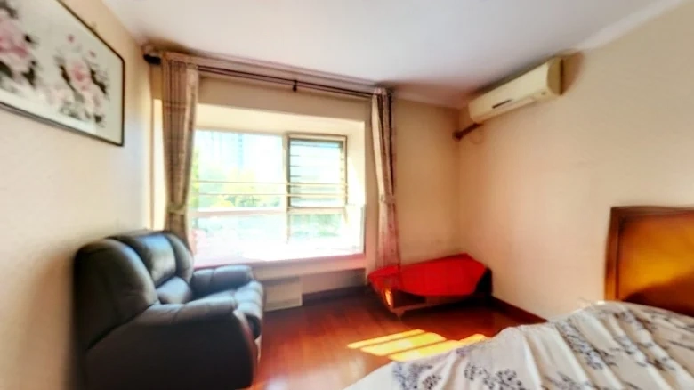 Pearl River View Peak - View 3