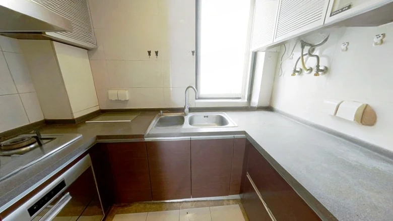 Haier Green City National Games Village Lily Garden - View 5