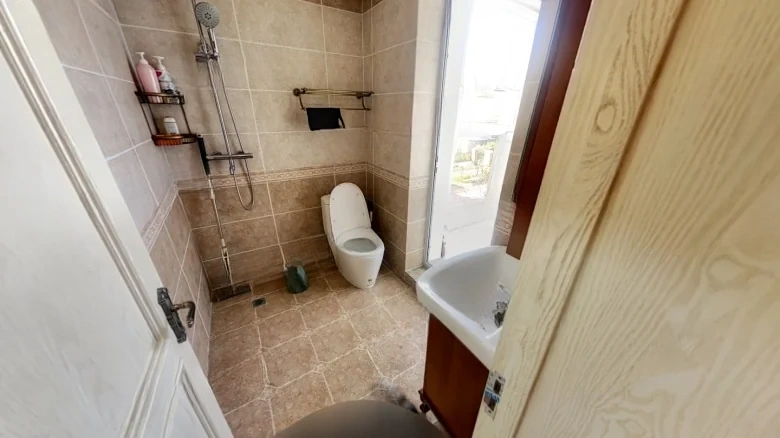 Oceanscape Holiday Health Resort Estate - View 12