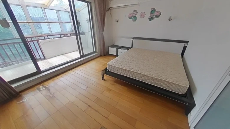 Cultivate Mind Garden - View 4