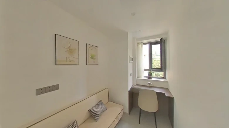 Silver Garden North District - View 17