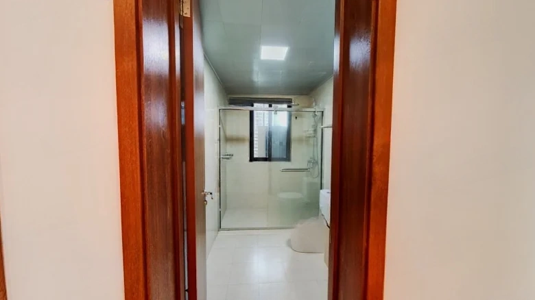 Guomao Tianqin Bay Phase I - View 10