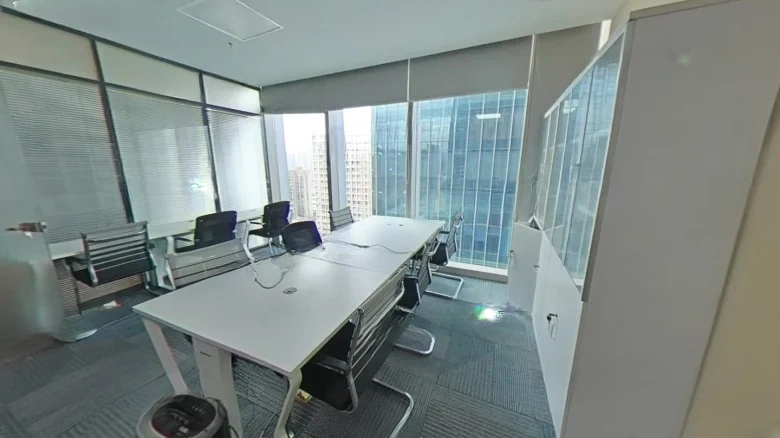 Changsha Huachuang International Plaza - View 4