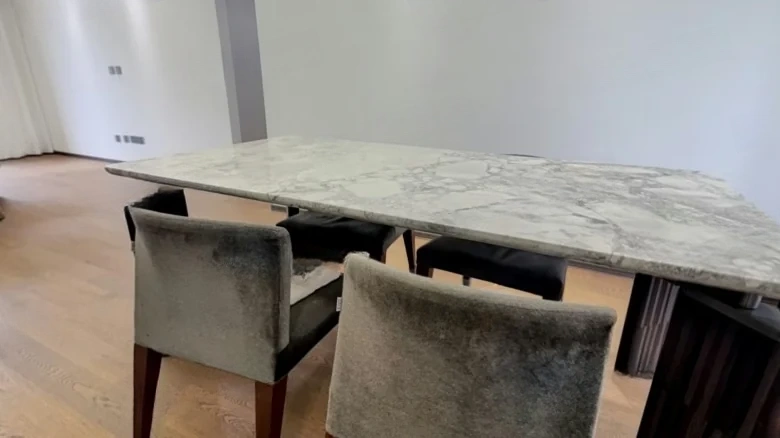 Spring Breeze South Bank East Garden - View 8