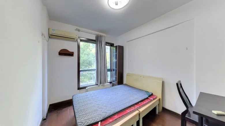 Cui Ping International Jin Rong Yuan - View 3