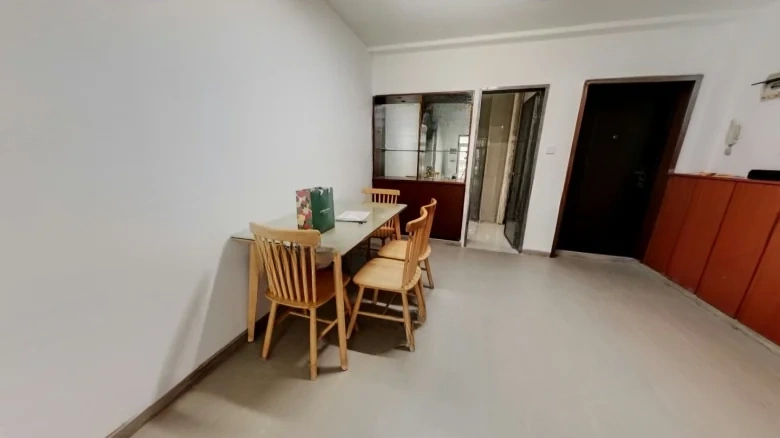 Xindu Residential Area - View 6