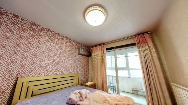 Sanjian Ruifuyuan Phase II - View 3