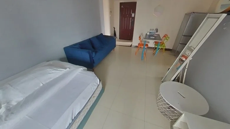 Pazhou Xin Village Apartments - View 4