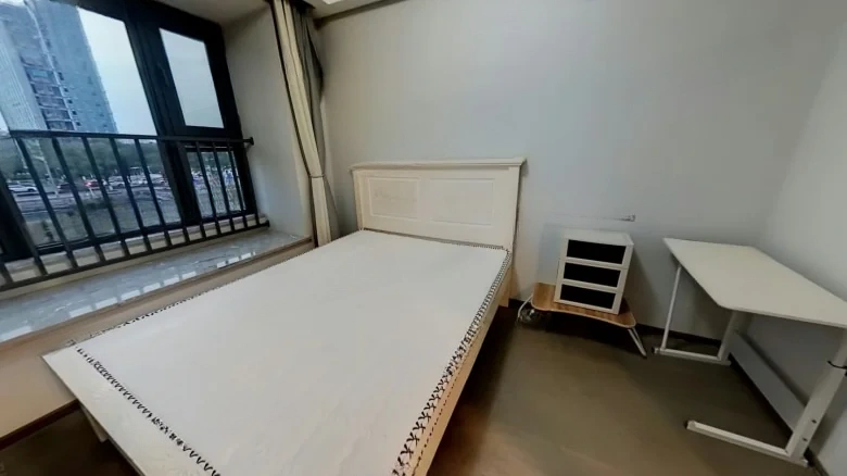 Poyun Court - View 3