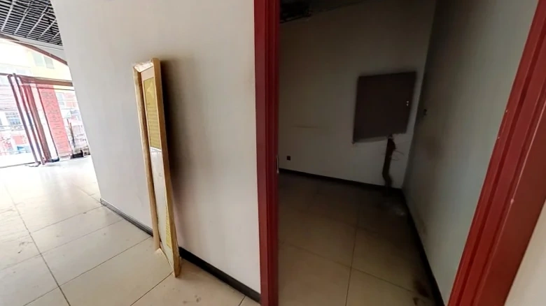 Peace Garden - View 5