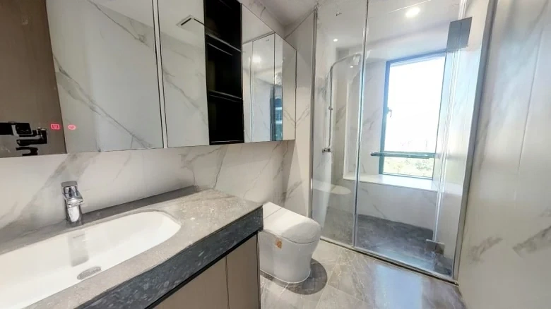 Yuexiu Heyuefu Phase V - View 8