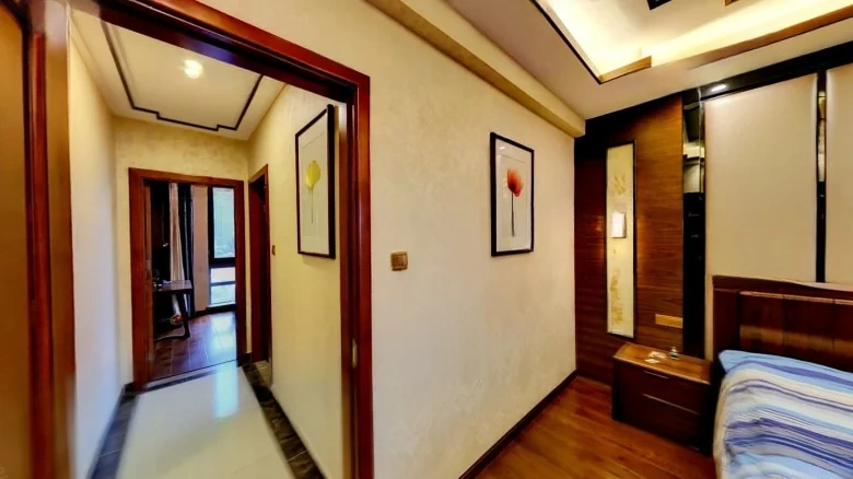 Poly International Plaza - View 47