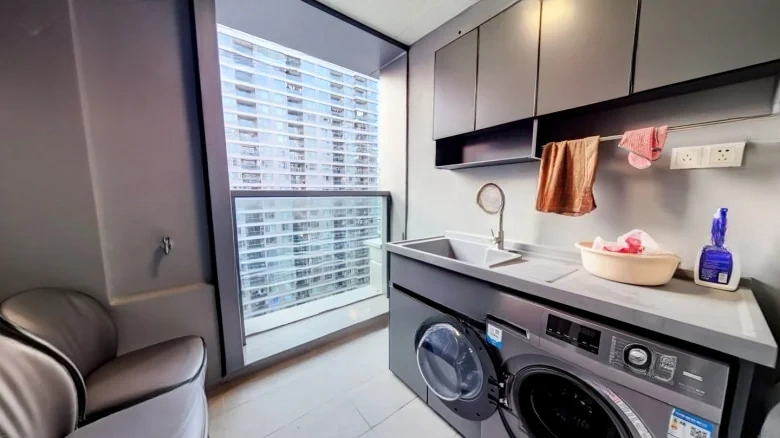 Clearing Splendor Courtyard North District - View 13