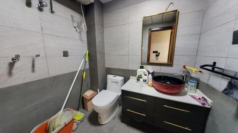 Wenjin Ancestral Home - View 9