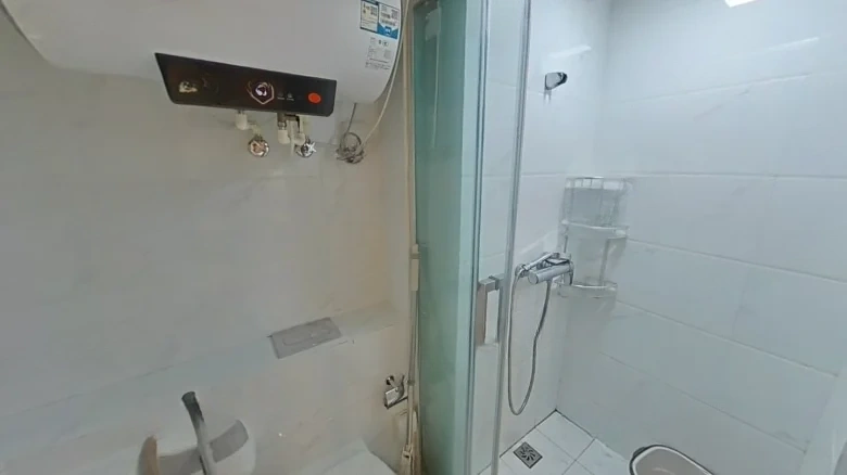 JinDi Center Essence Apartments - View 6