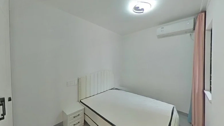 Zhongzhai Nan Yuan Residence Complex - View 2