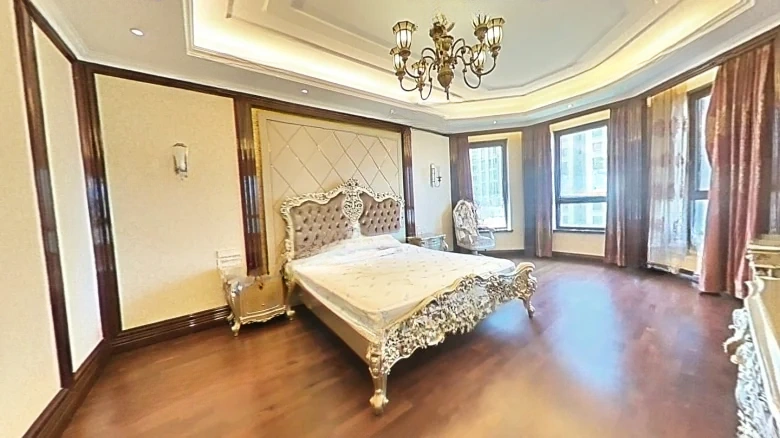 China Resources Renaissance Court - View 5