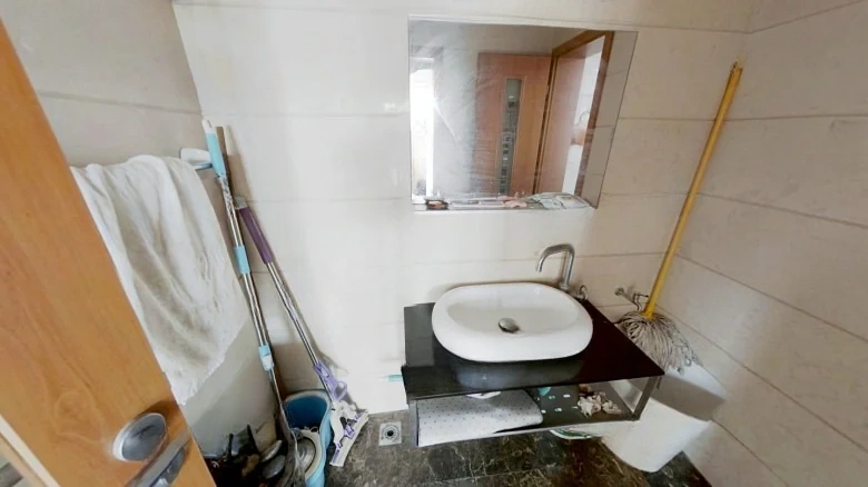 Peninsula Blue Bay Sky Selection Garden - View 7