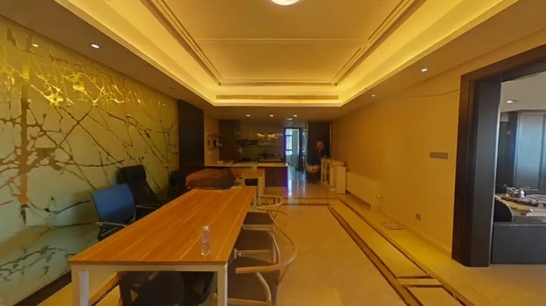 Huijing Plaza - View 9