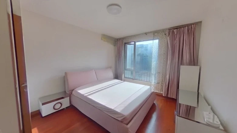 Wanke Langrun Garden - View 2