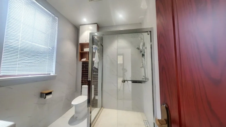 West Mountain Imperial Garden - View 14