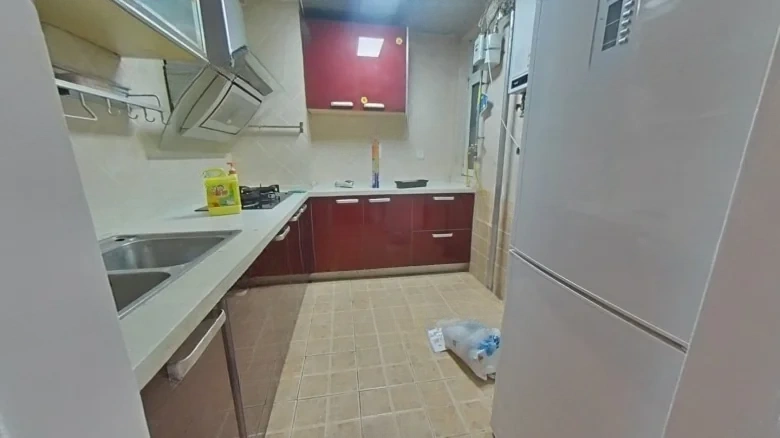 Wanda Plaza Emperor View Garden - View 6