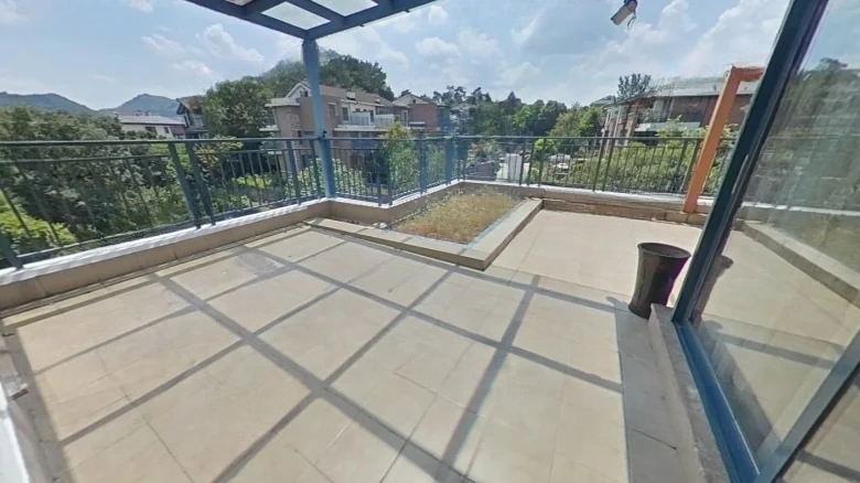 Forest Spring Rhythm Flow - View 15