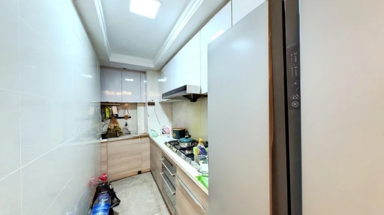 Haixia International Tianjing - View 7