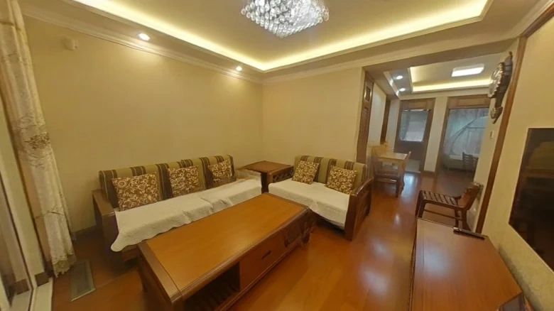 Langshizhongshan Green Mansion - View 4