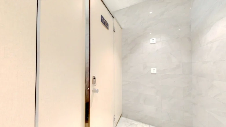 Dongfang New Skyline (East District) - View 5