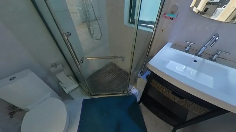 Wanda Century City Phase II - View 11