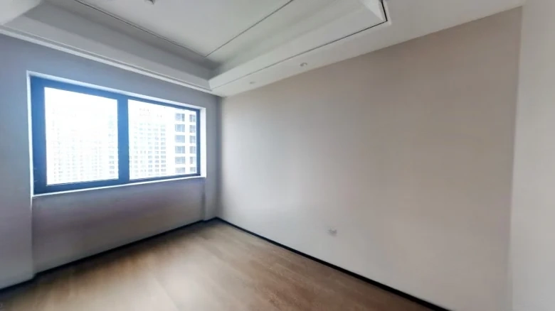 China Railway Construction · Flower Speech Hall - View 6