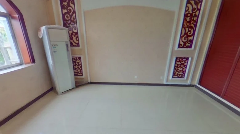 Peach Garden Village Northern District Villa Area - View 4