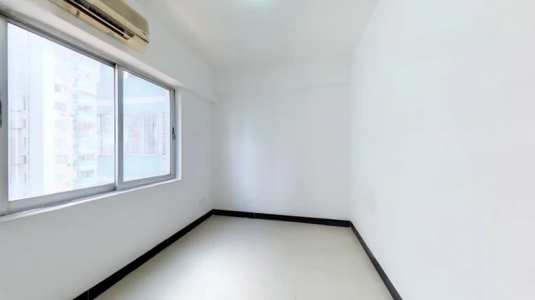 Qiao Yuan Villa Settlement - View 5