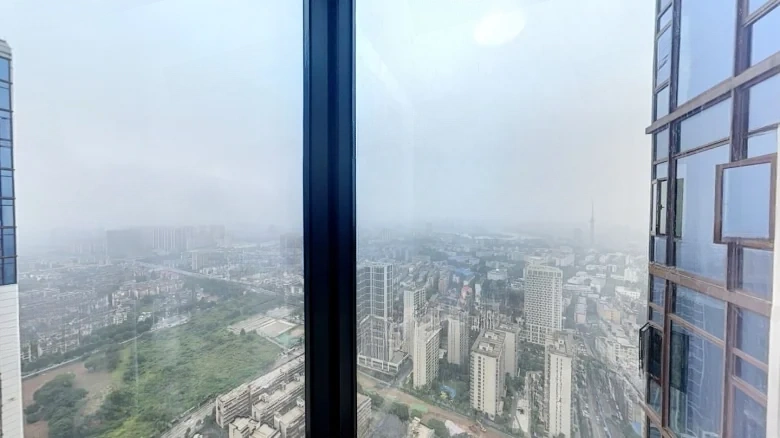 Fuxing Times Imperial City - View 12