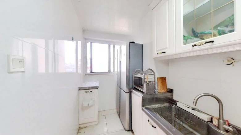 Zhonghai Silver Sea 1号 If - View 6