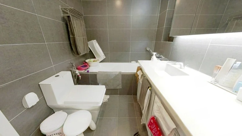 Xiaogang Mingcheng Phase II - View 7