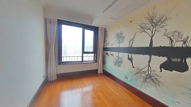 China Ocean Purple Imperial Manor Vista - View 5