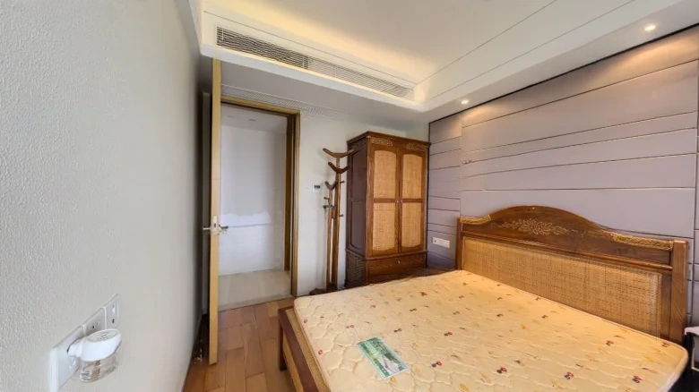 Hongzhou Tianxi - View 2