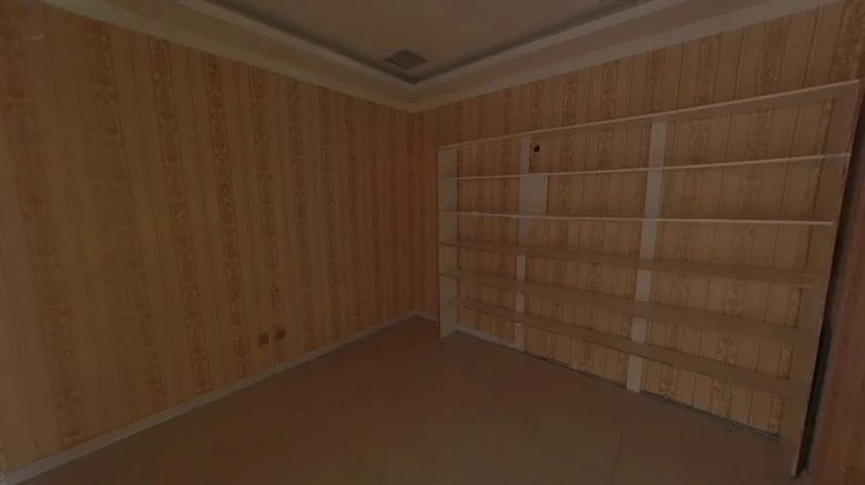 Nine Points Tower - View 4