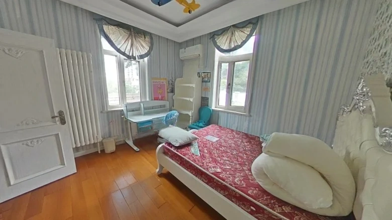 Signal Path Mountain Road - View 2