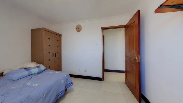 Golden Cicada Grove - View 6