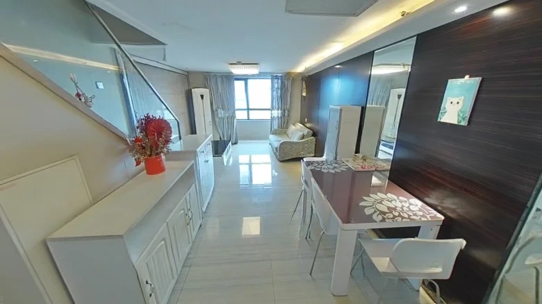 Jinji Shangshu Liastreet - View 4