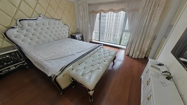 Shun Fa Wang Kok City - View 2