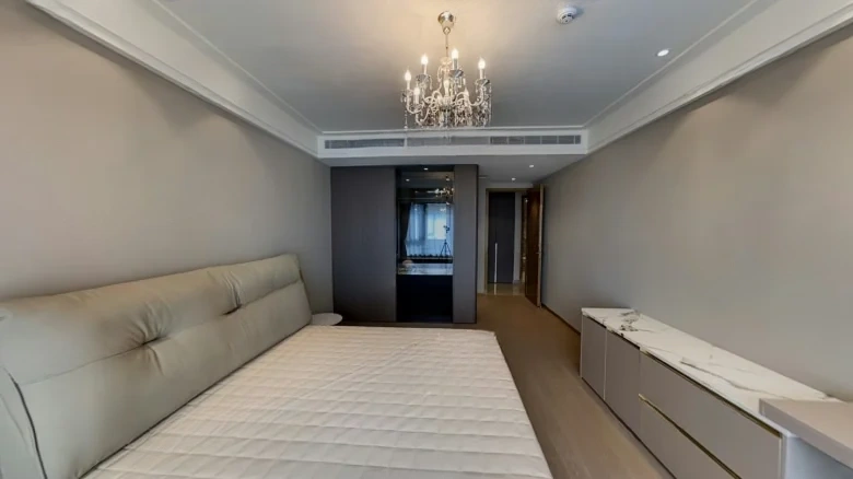 Hai Chao Wang Yue Cheng - View 3