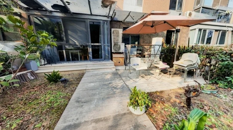 Jiangnan Wenyuan - View 13