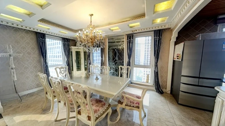 Wan Guo City Moma - View 13