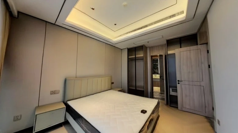 Changsha Ping'an CaiFu Zhongxin - View 2