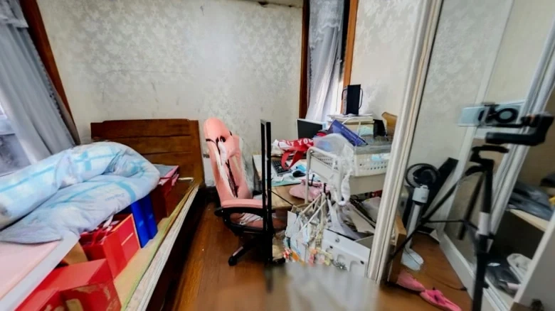 Tianrun City Block 16 South Area - View 3